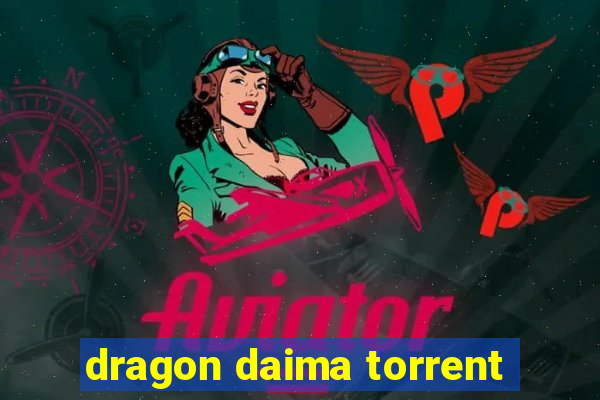 dragon daima torrent